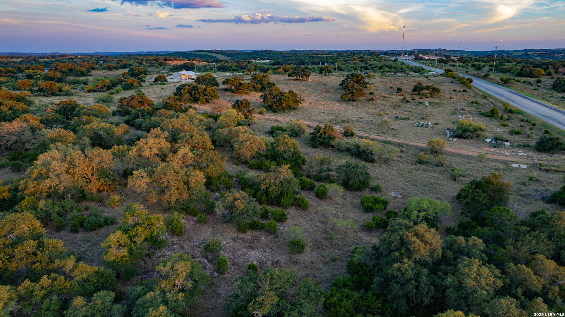 209 Rocky Hollow Road San Saba TX 76877