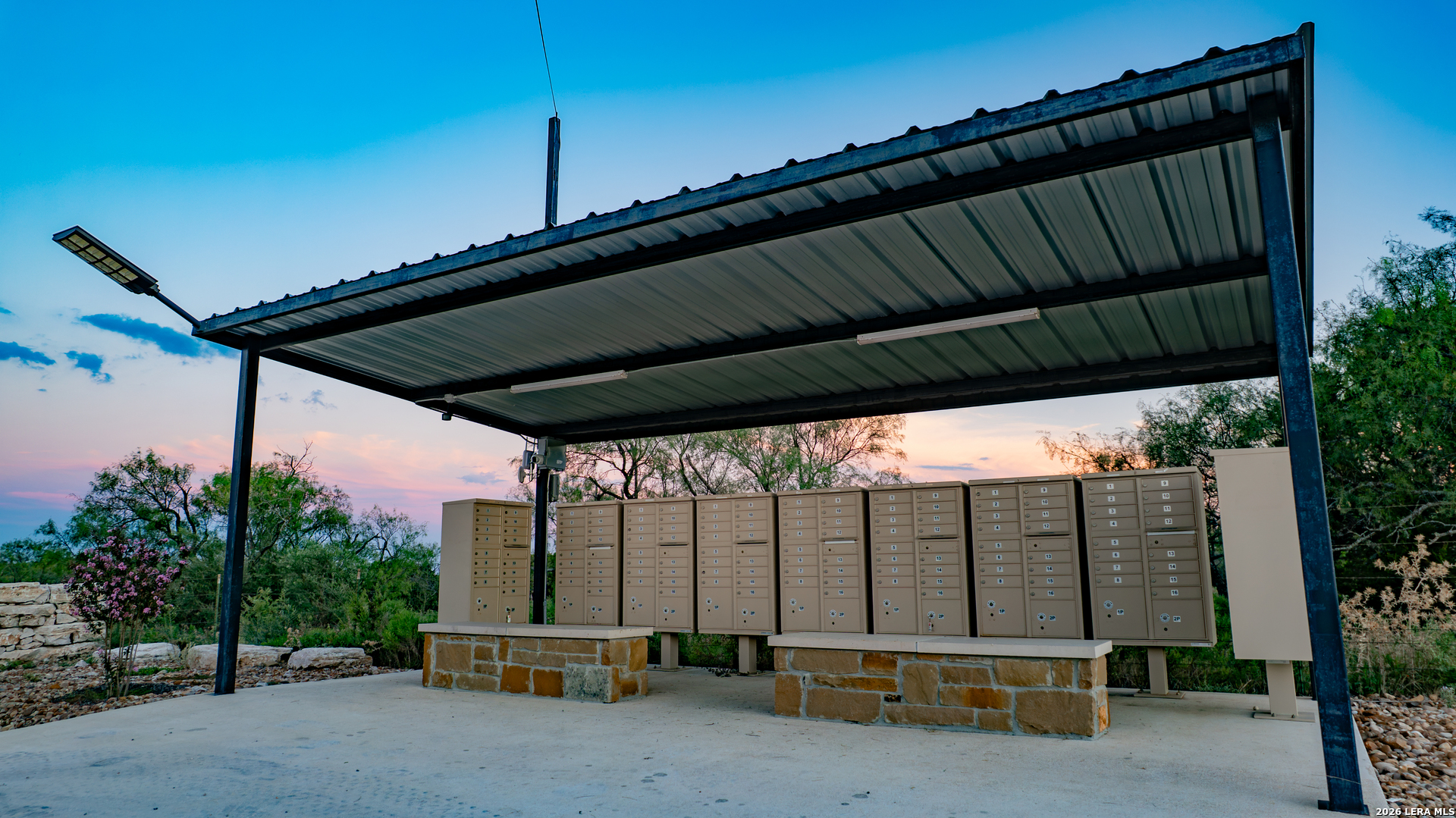 209 Rocky Hollow Road San Saba TX 76877