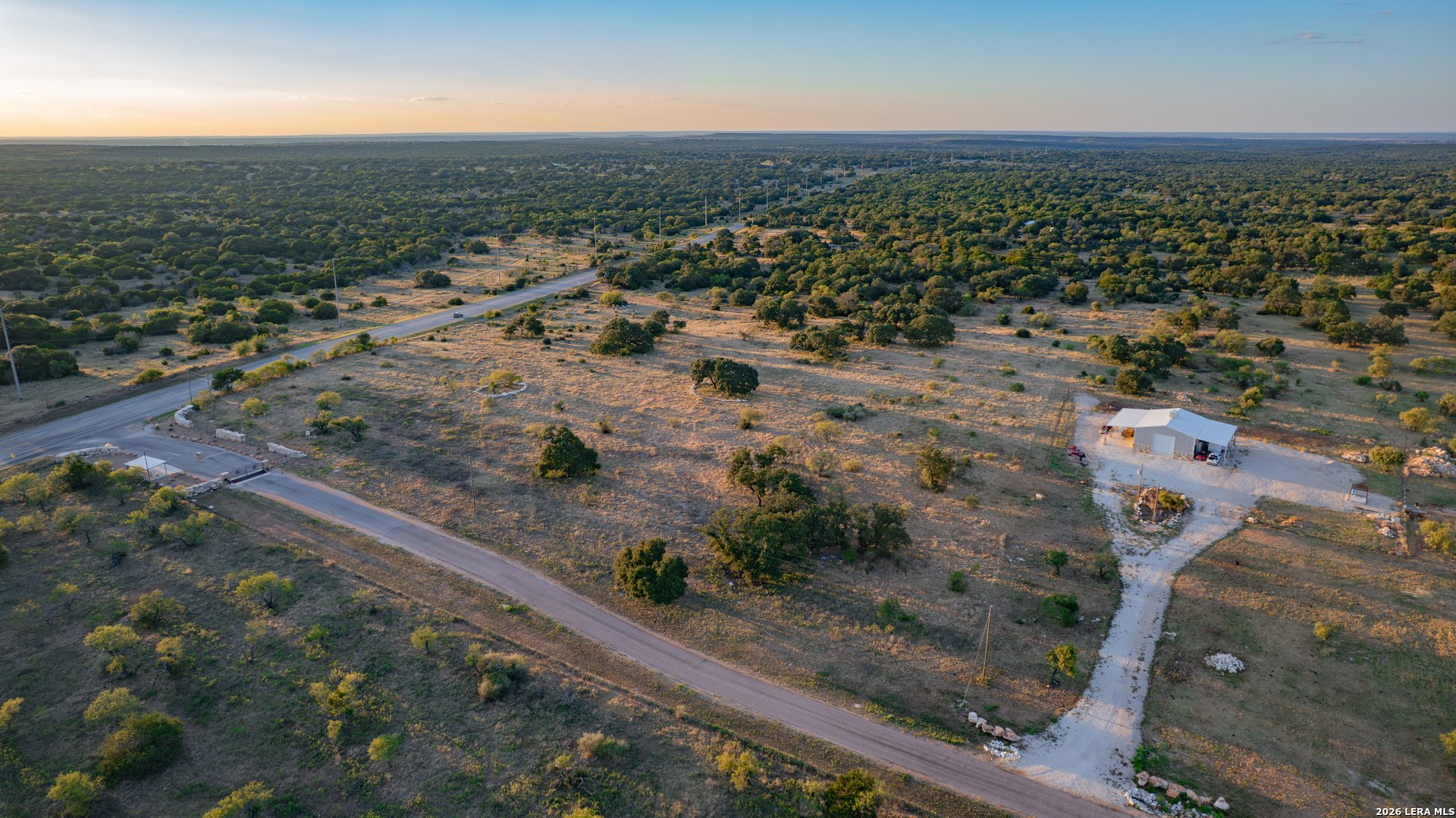 209 Rocky Hollow Road San Saba TX 76877