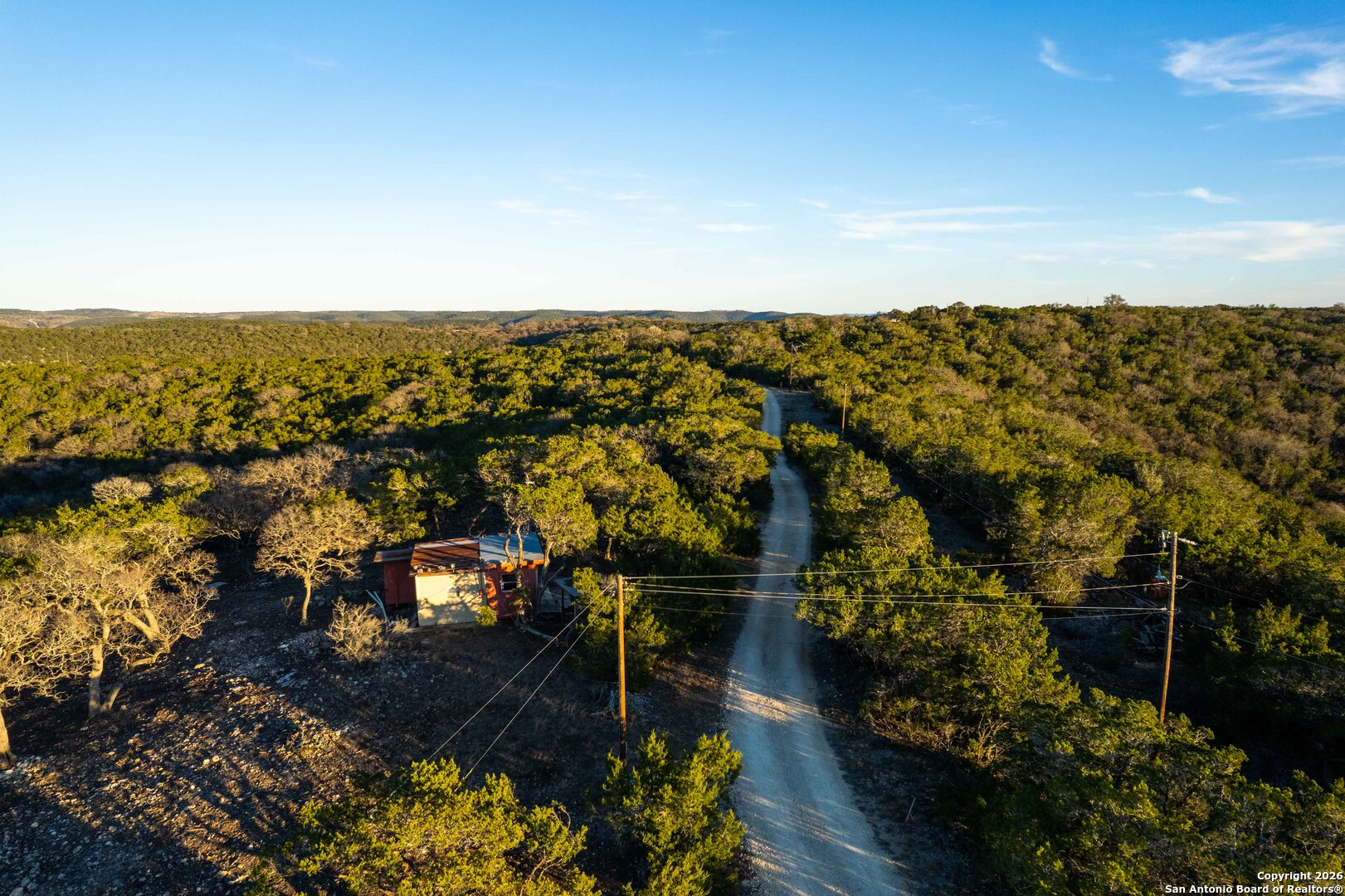 474 Zapata Ridge Medina TX 78055