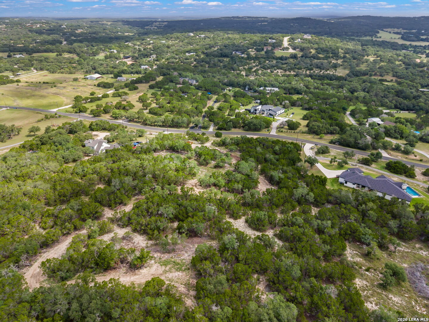 335 Shepherds Ranch Bulverde TX 78163