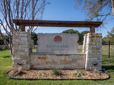 LOT 61 Stillwater Cove Eureka TX 75109