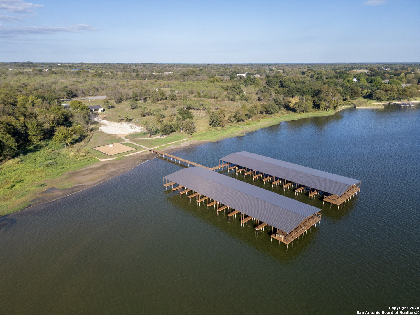 Lot 61 Stillwater Cove Eureka TX 75109