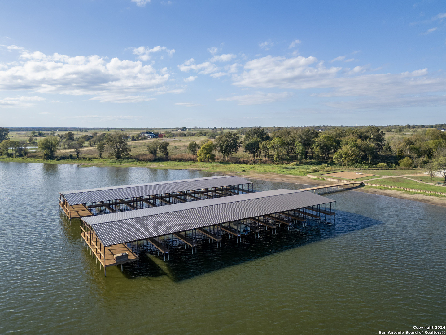 Lot 61 Stillwater Cove Eureka TX 75109
