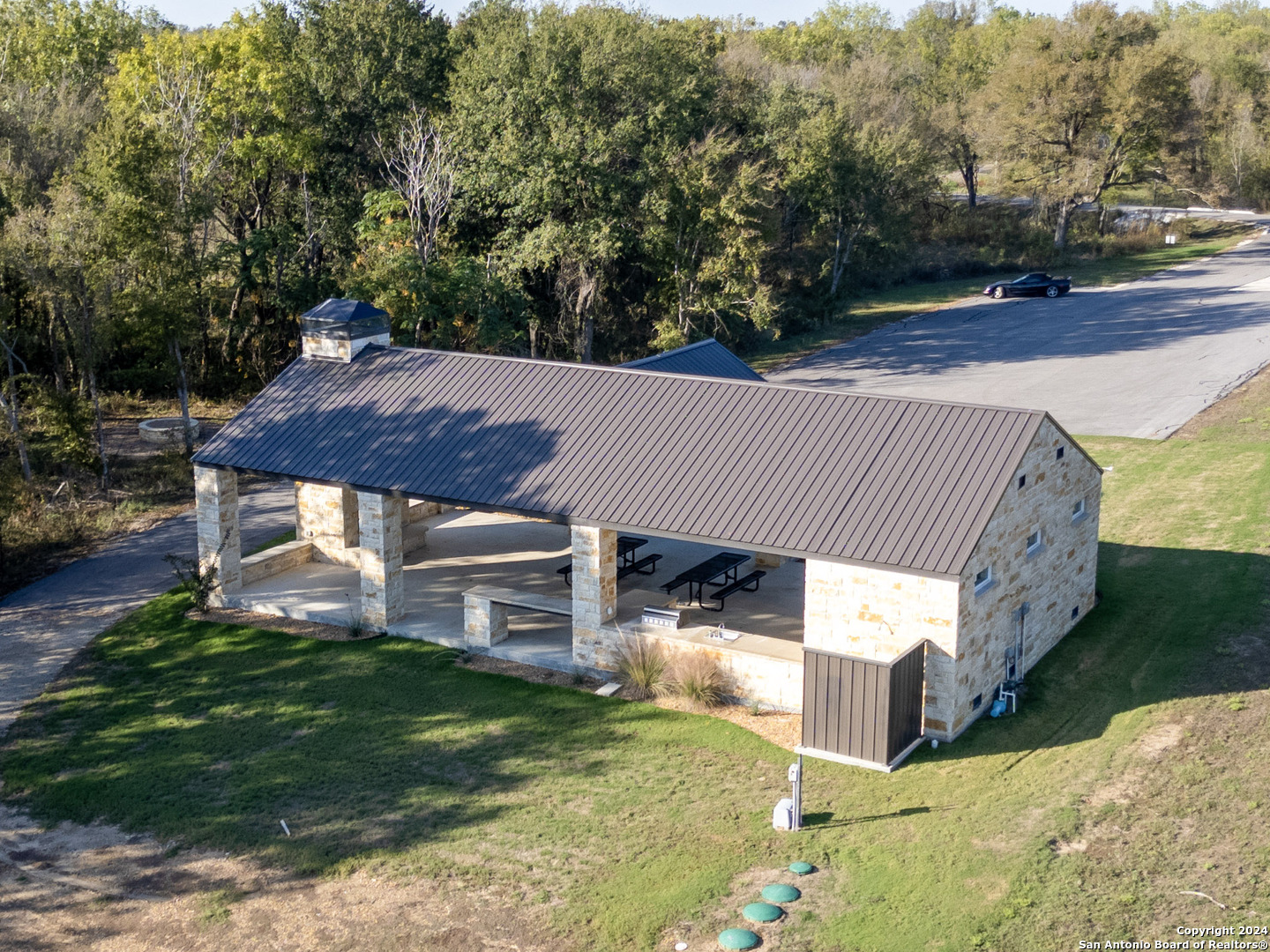 Lot 61 Stillwater Cove Eureka TX 75109