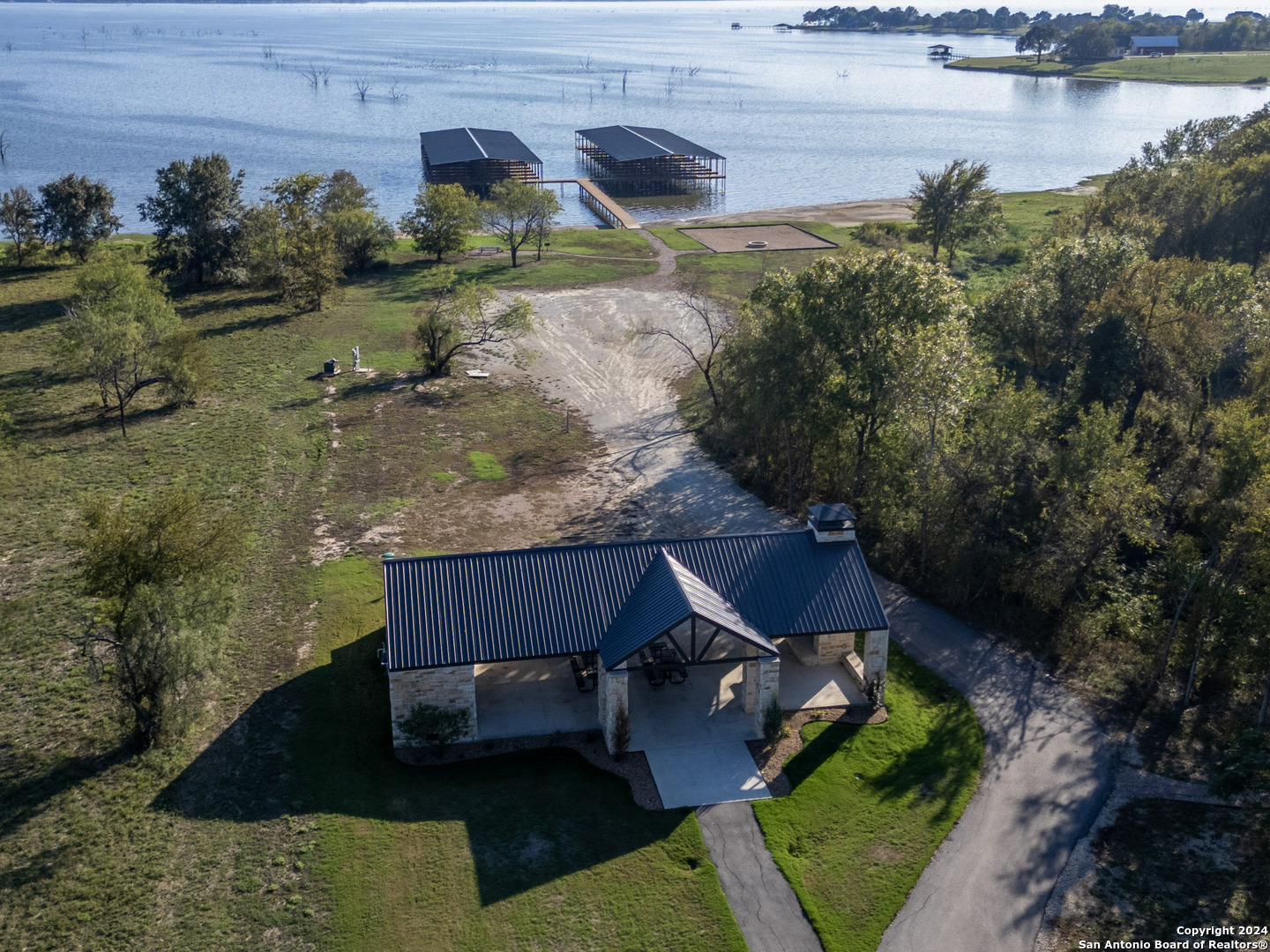 Lot 61 Stillwater Cove Eureka TX 75109