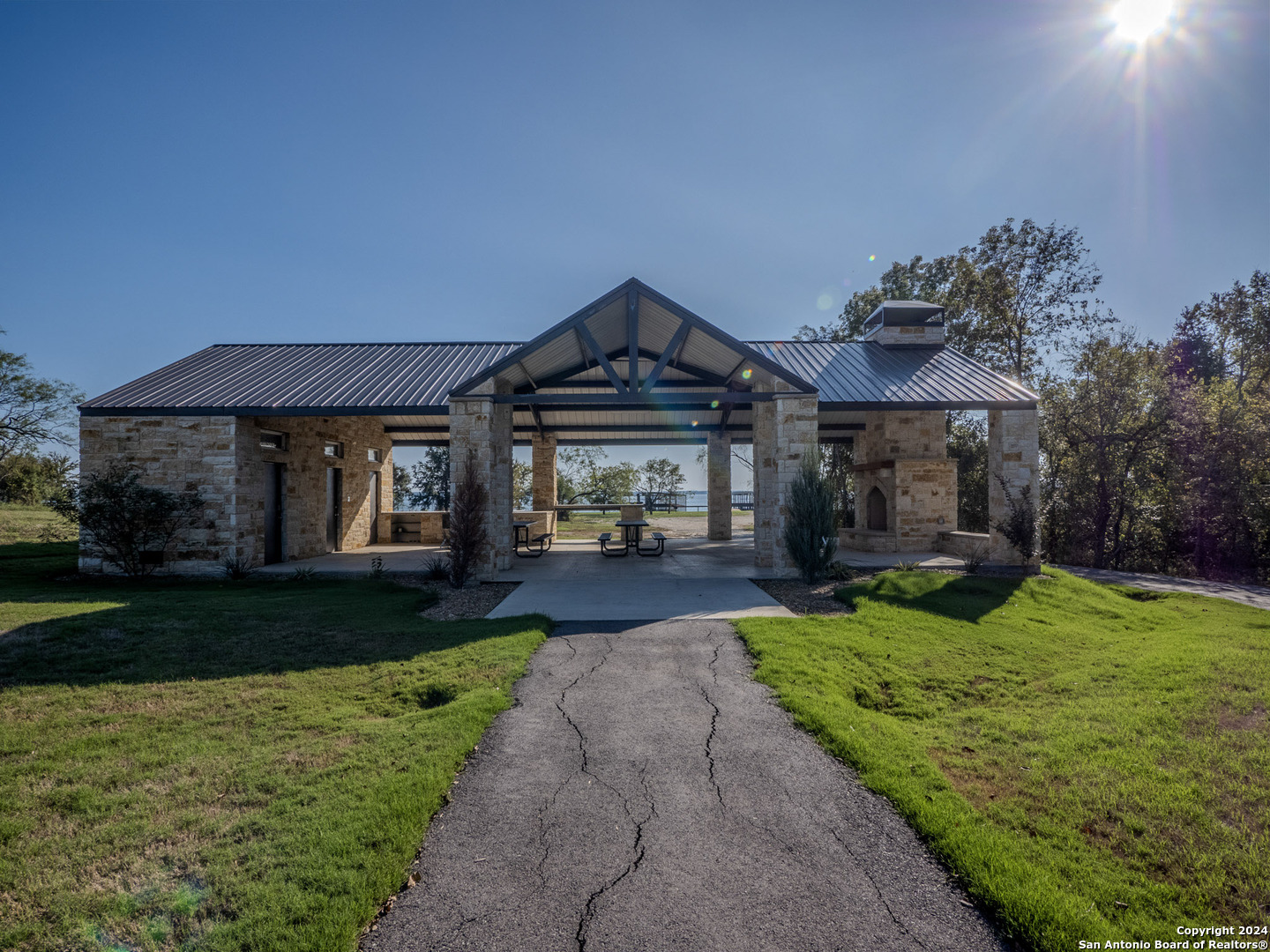 Lot 61 Stillwater Cove Eureka TX 75109