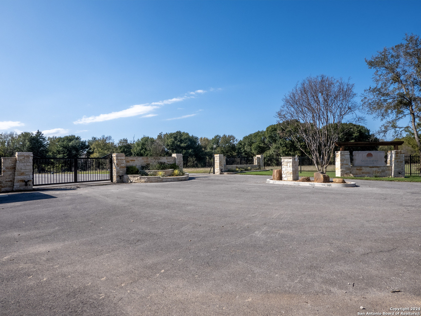 Lot 61 Stillwater Cove Eureka TX 75109