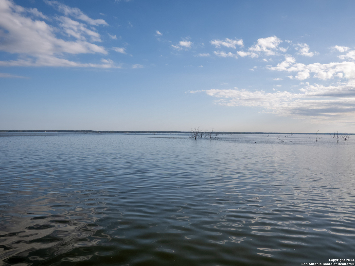 Lot 61 Stillwater Cove Eureka TX 75109