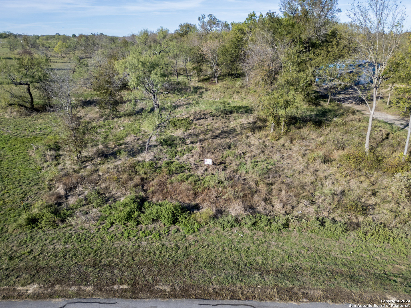 Lot 61 Stillwater Cove Eureka TX 75109