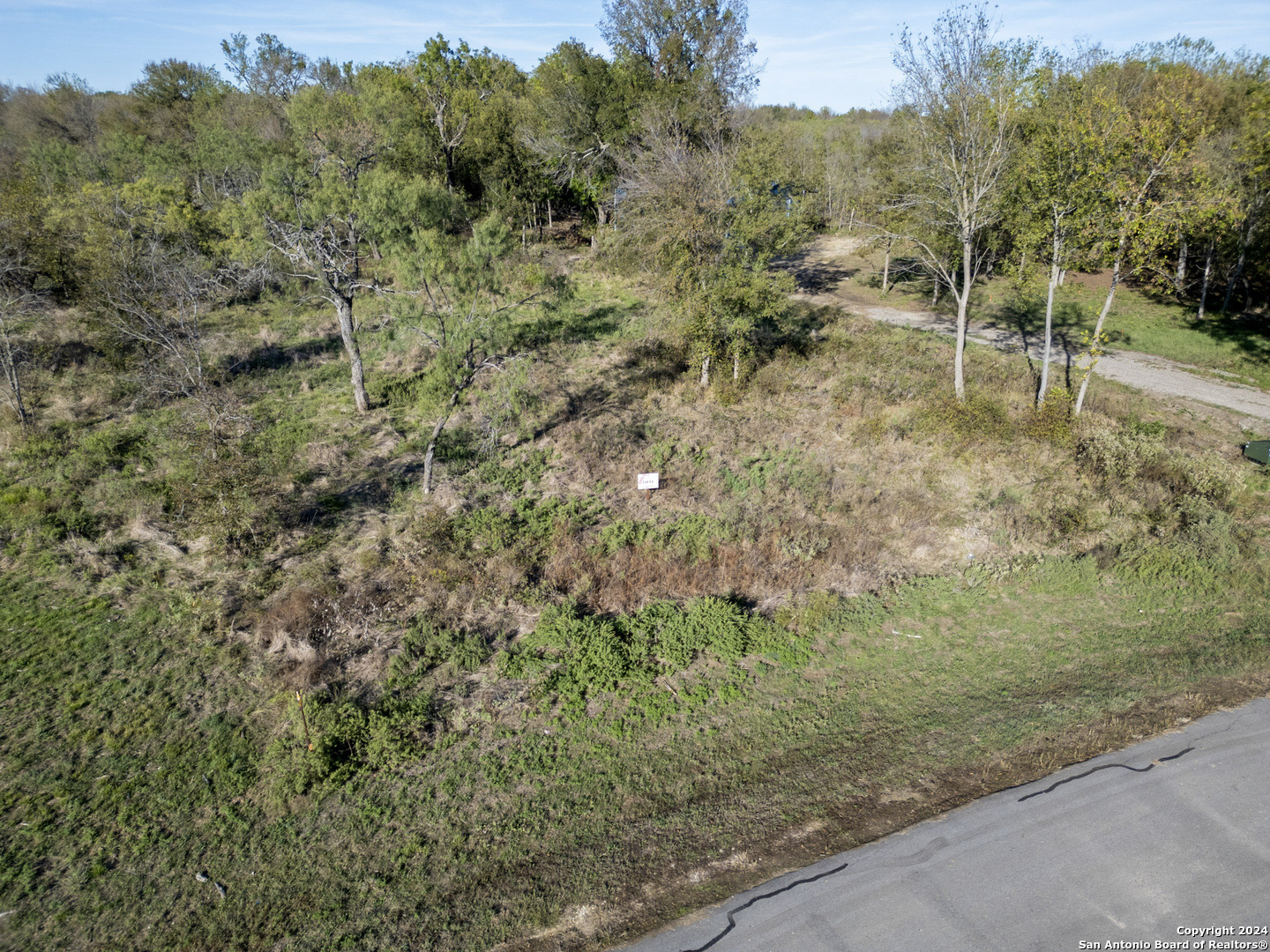 Lot 61 Stillwater Cove Eureka TX 75109