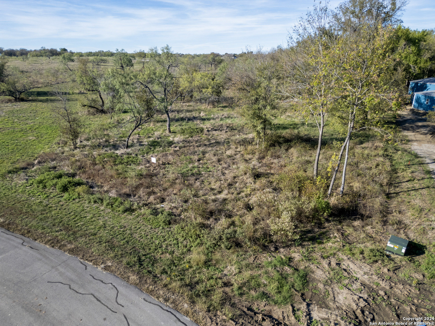 Lot 61 Stillwater Cove Eureka TX 75109