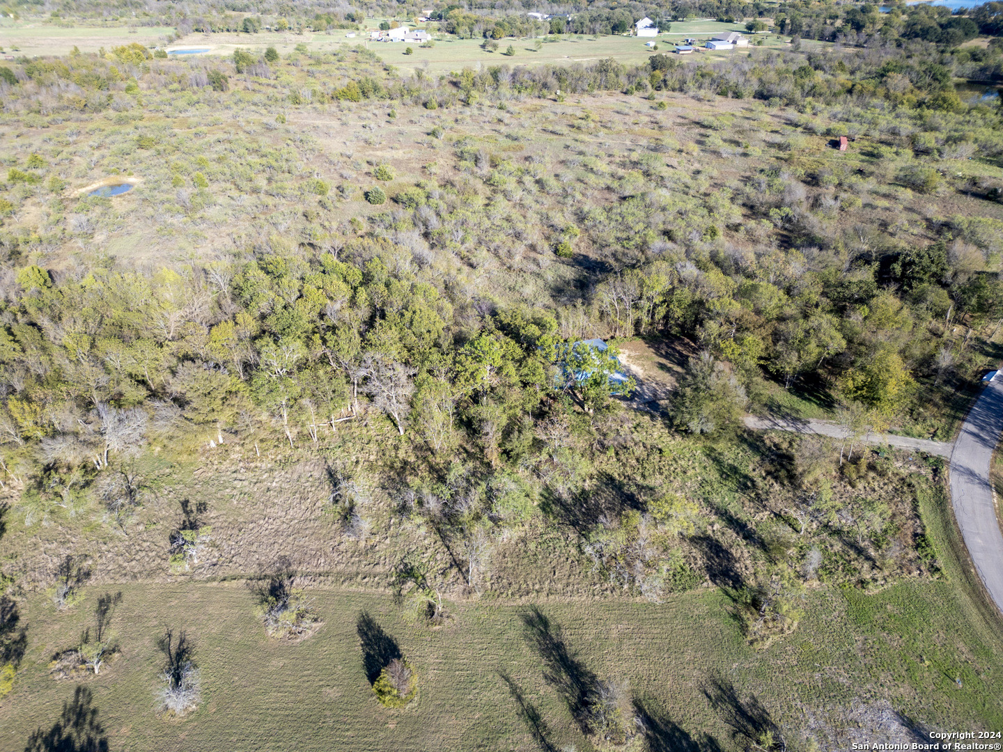 Lot 61 Stillwater Cove Eureka TX 75109