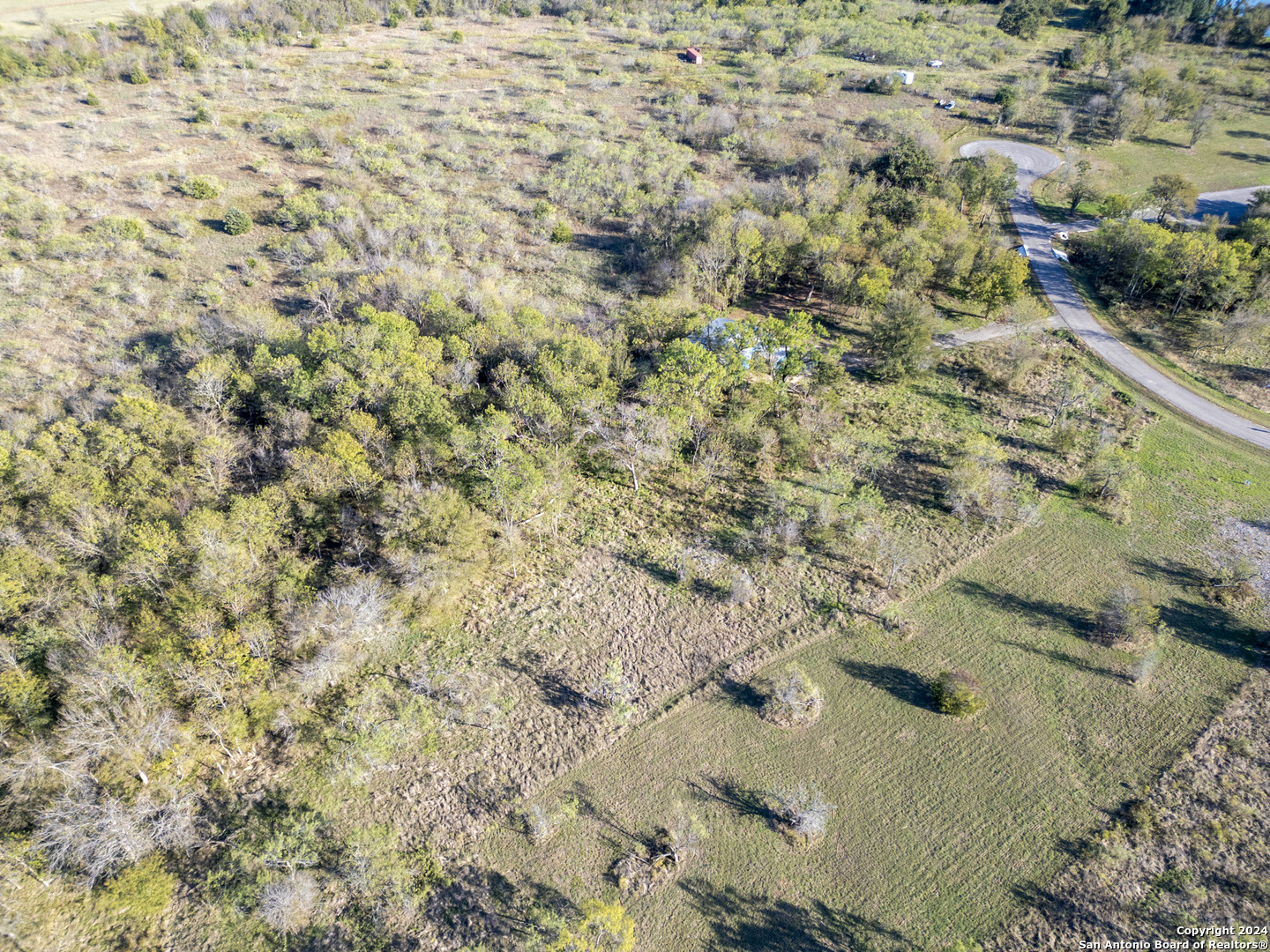 Lot 61 Stillwater Cove Eureka TX 75109