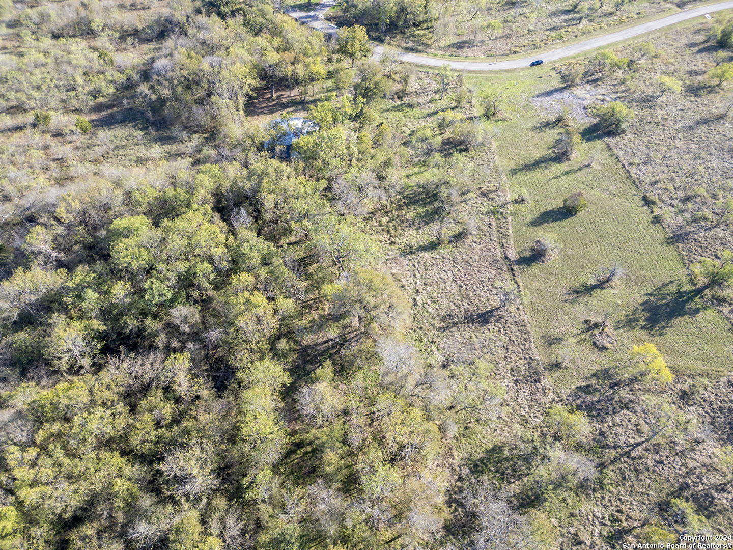 Lot 61 Stillwater Cove Eureka TX 75109
