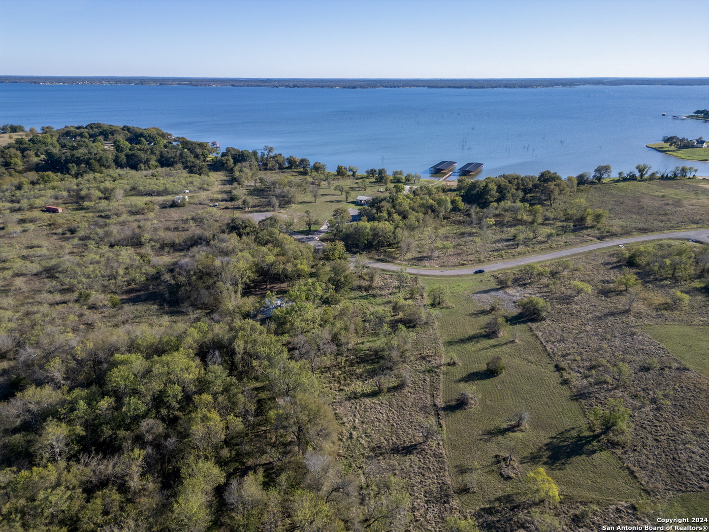 Lot 61 Stillwater Cove Eureka TX 75109