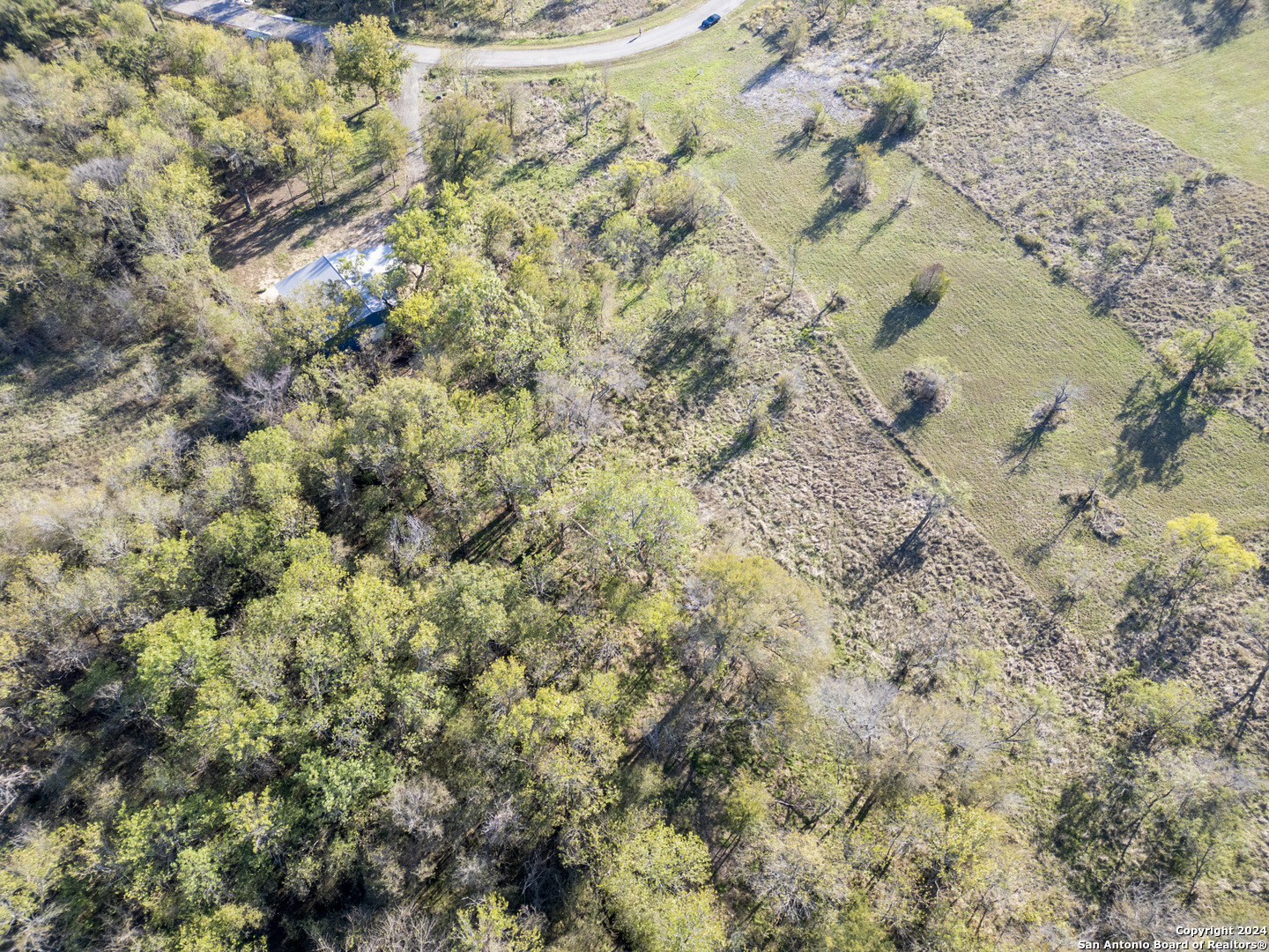 Lot 61 Stillwater Cove Eureka TX 75109