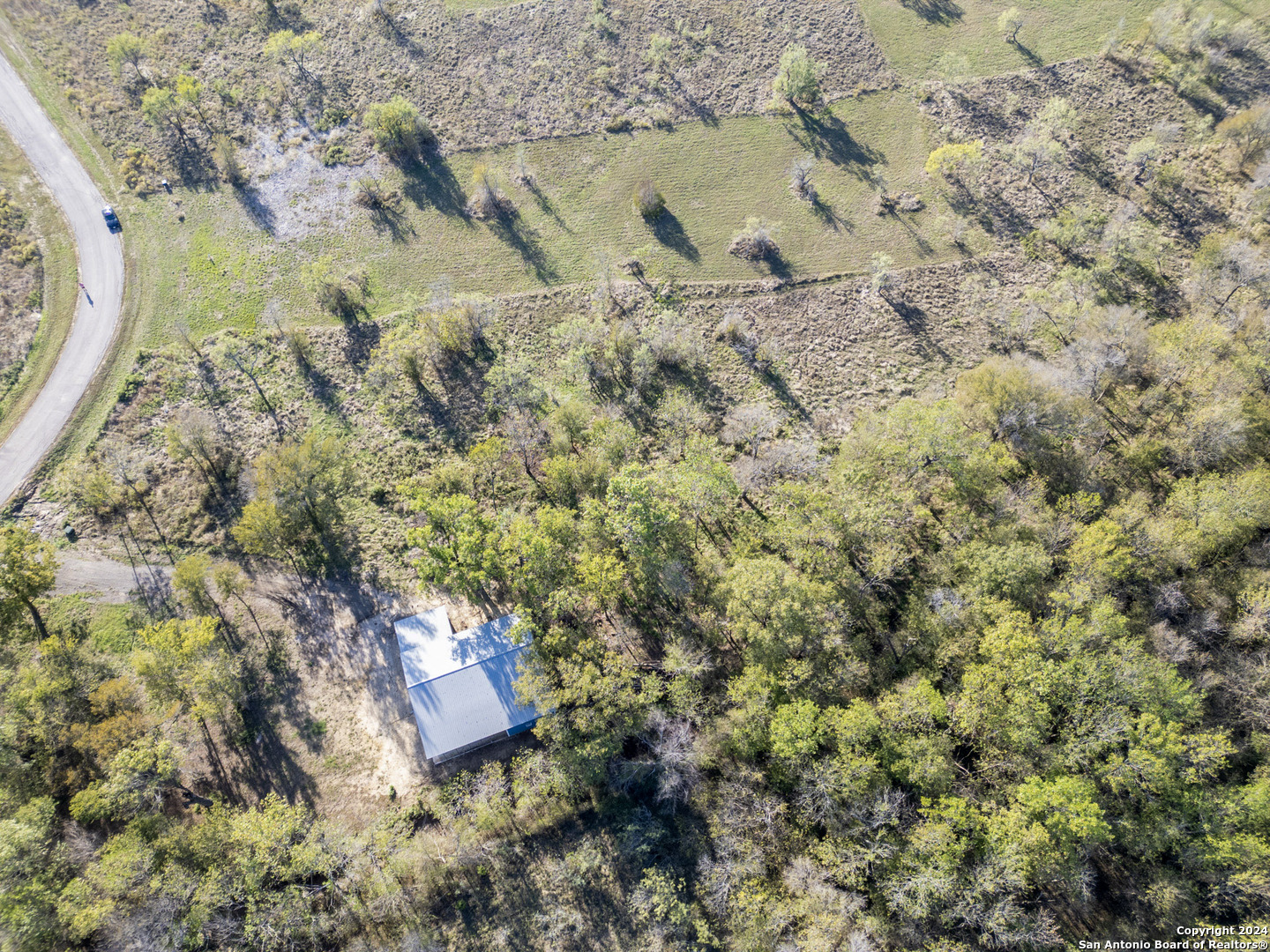 Lot 61 Stillwater Cove Eureka TX 75109