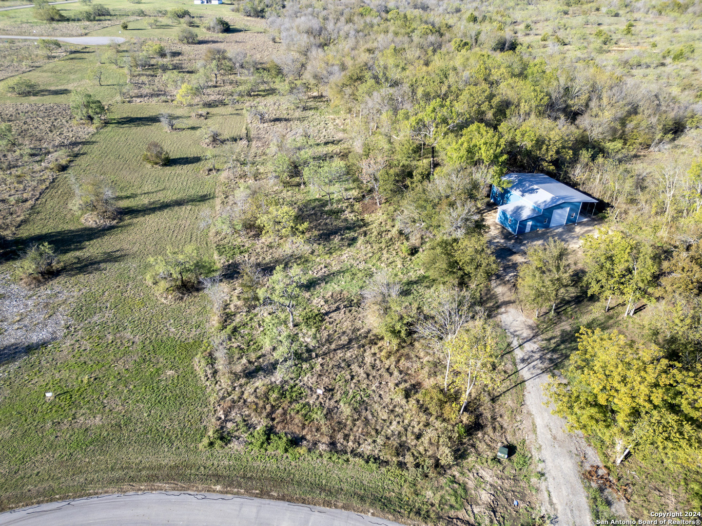 Lot 61 Stillwater Cove Eureka TX 75109