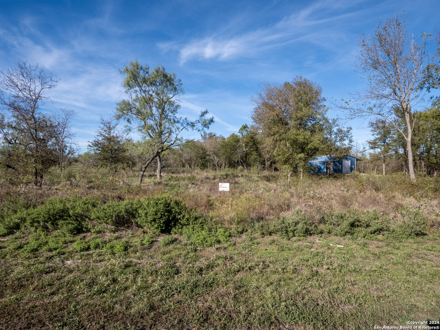 Lot 61 Stillwater Cove Eureka TX 75109