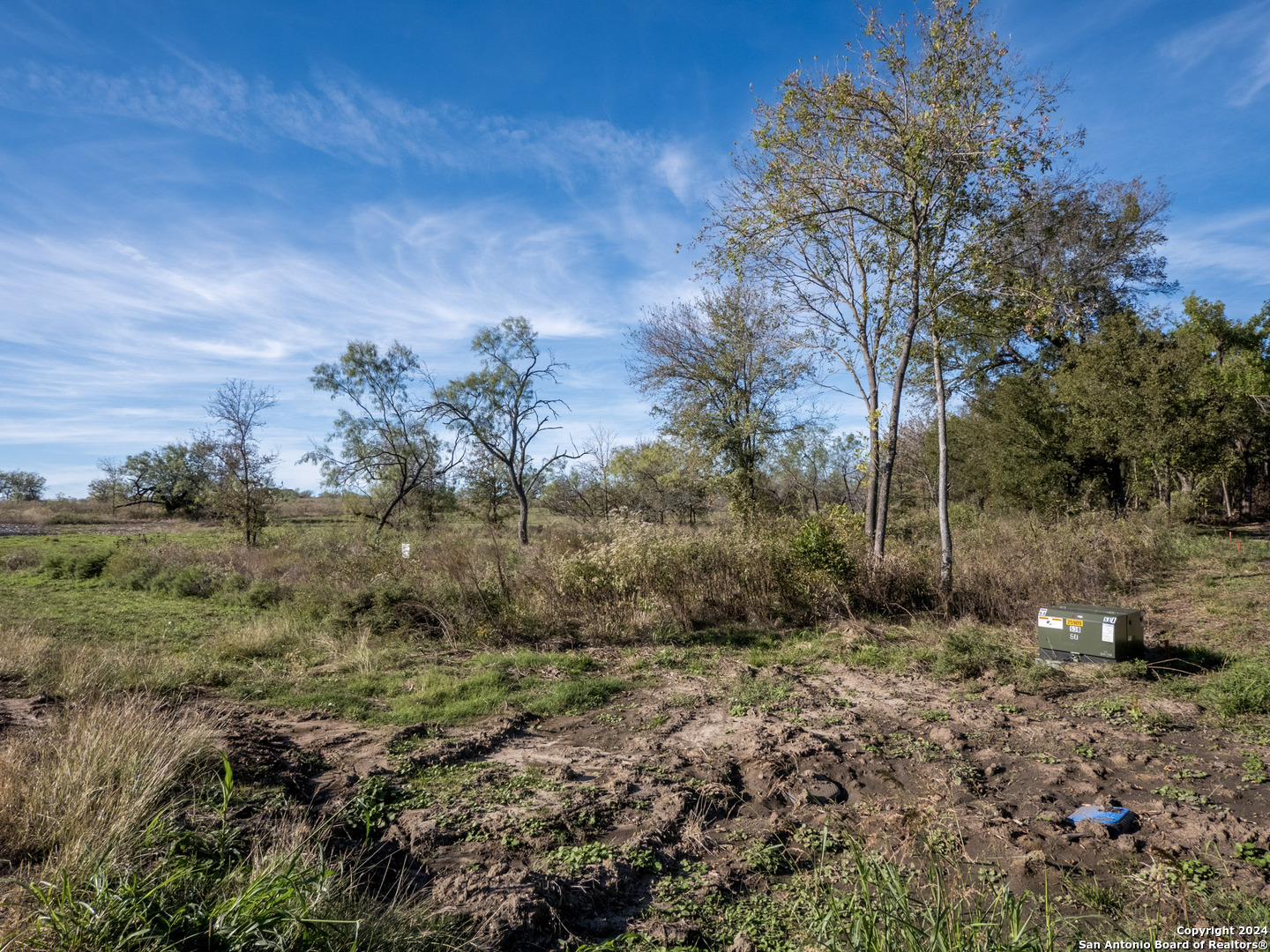 Lot 61 Stillwater Cove Eureka TX 75109