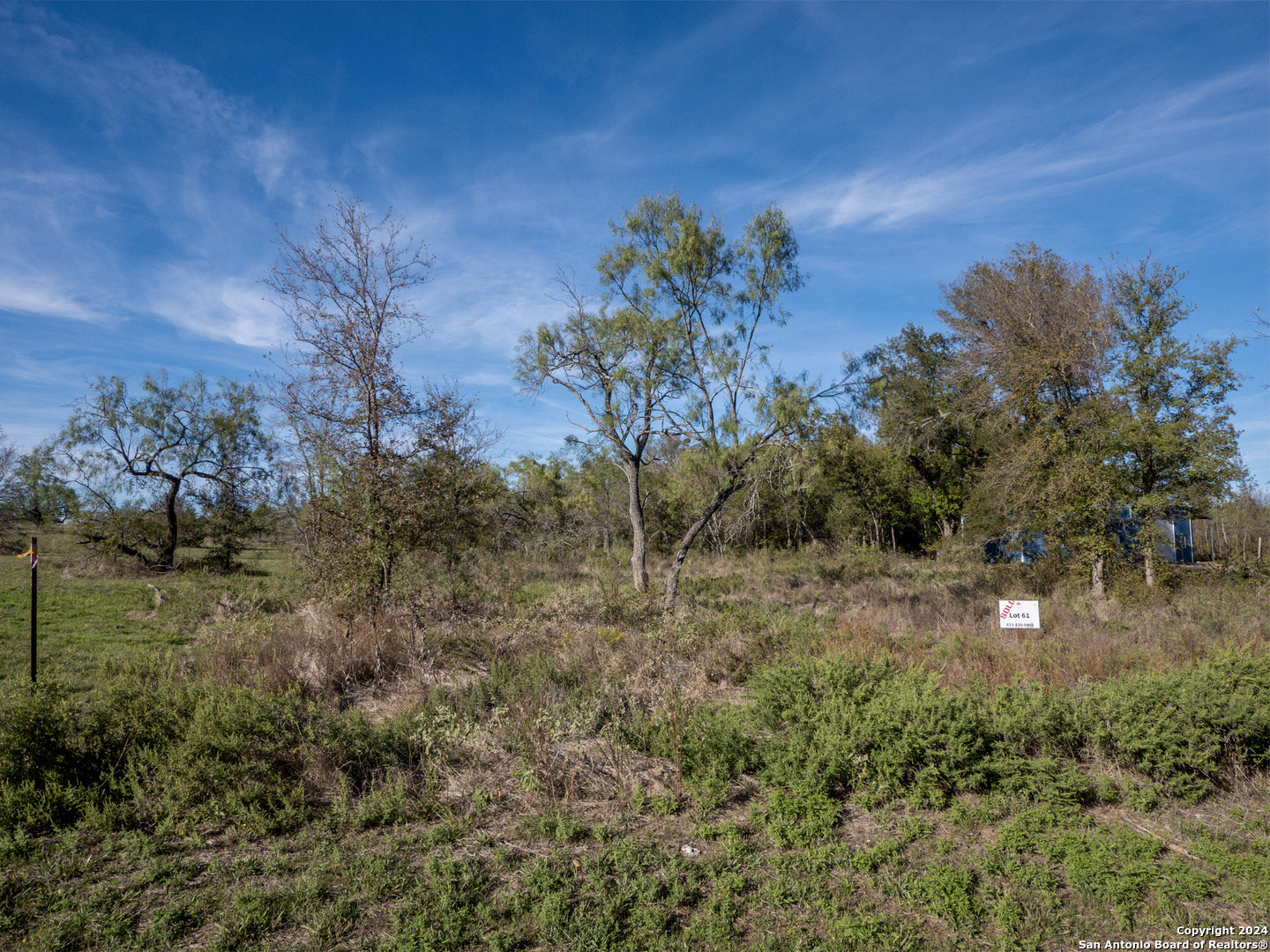 Lot 61 Stillwater Cove Eureka TX 75109