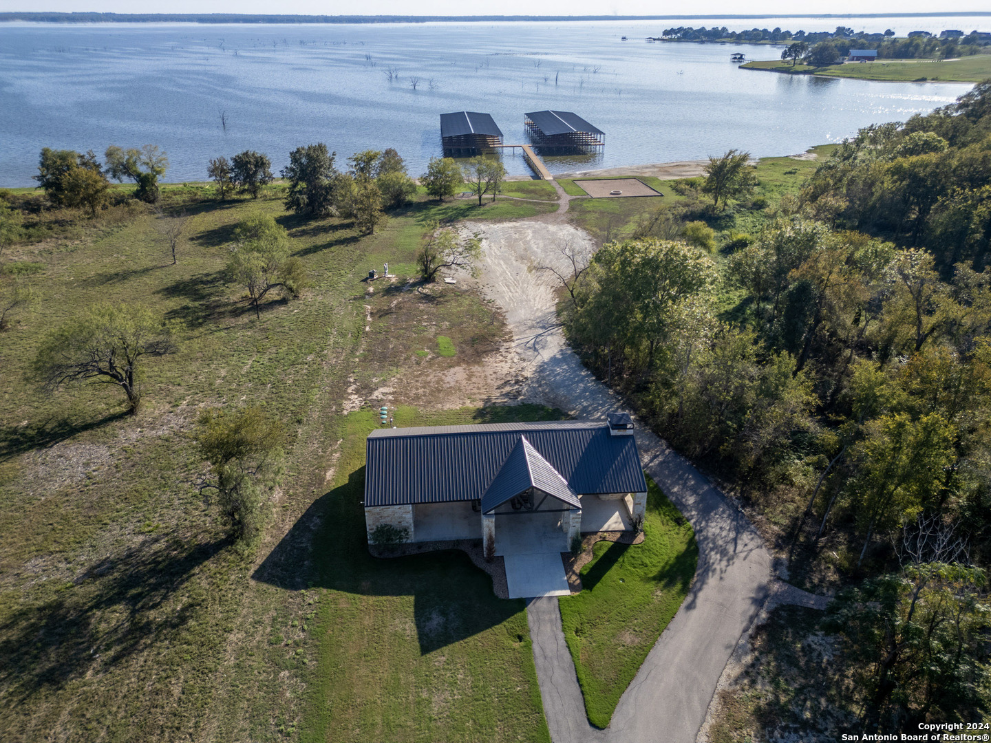 Lot 61 Stillwater Cove Eureka TX 75109