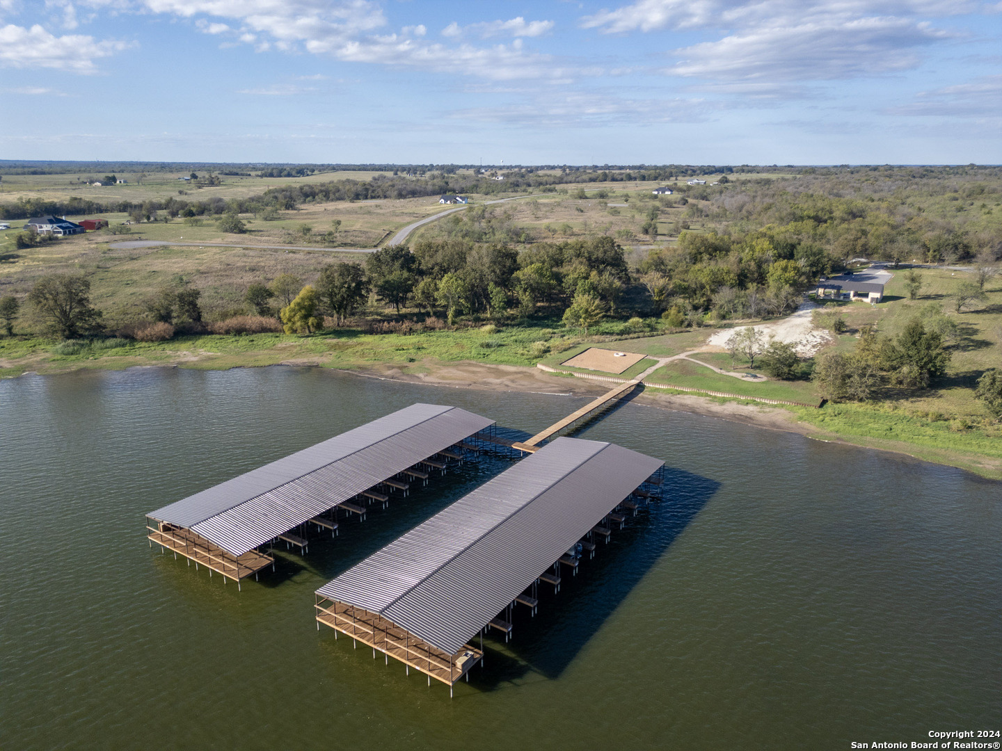Lot 61 Stillwater Cove Eureka TX 75109