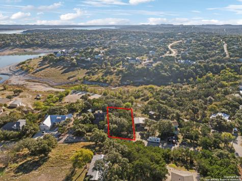 1831 W Lakeside Drive Canyon Lake TX 78133