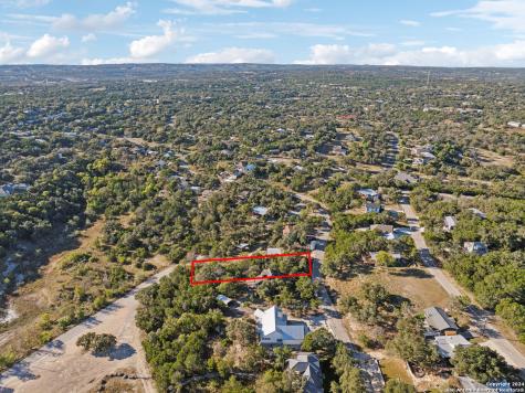 1831 W Lakeside Drive Canyon Lake TX 78133