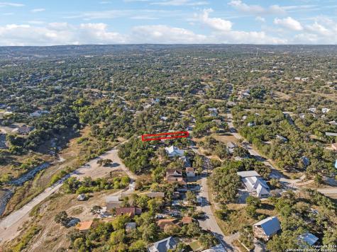 1831 W Lakeside Drive Canyon Lake TX 78133