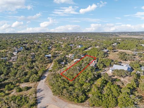 1831 W Lakeside Drive Canyon Lake TX 78133