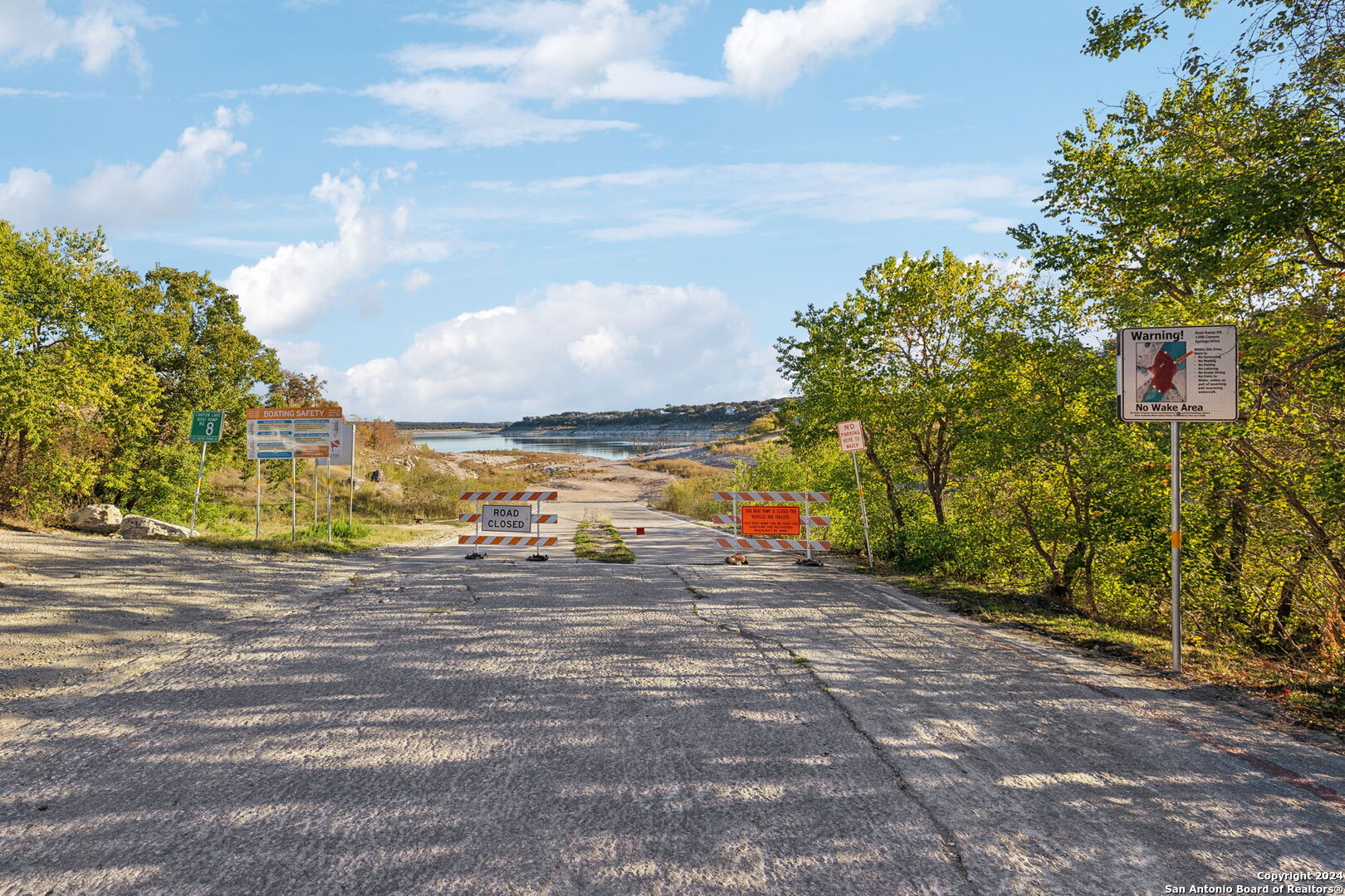 1831 W Lakeside Drive Canyon Lake TX 78133