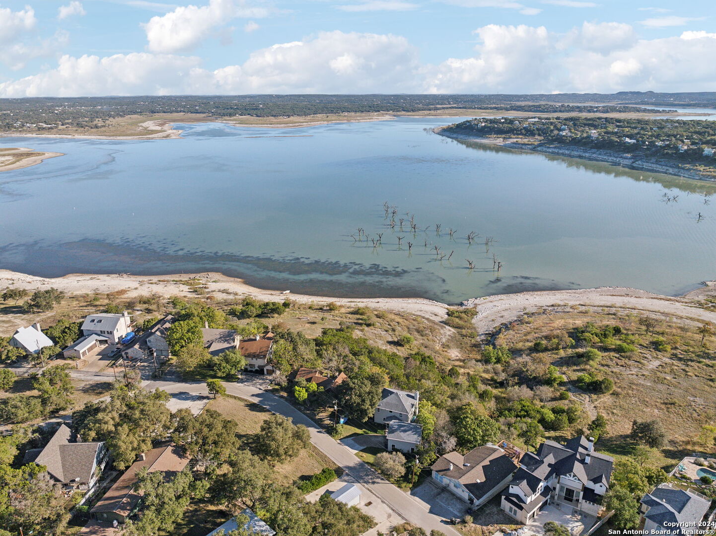 1831 W Lakeside Drive Canyon Lake TX 78133