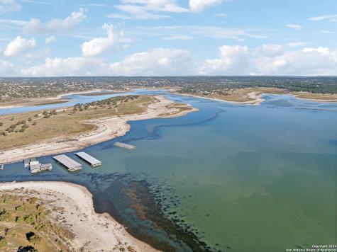 1831 W Lakeside Drive Canyon Lake TX 78133