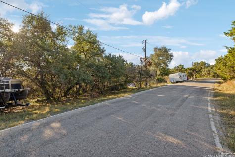 1831 W Lakeside Drive Canyon Lake TX 78133