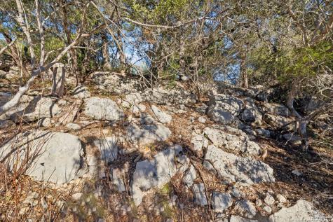 1831 W Lakeside Drive Canyon Lake TX 78133