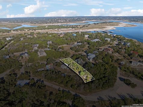 1831 W Lakeside Drive Canyon Lake TX 78133