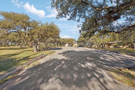 1831 W Lakeside Drive Canyon Lake TX 78133