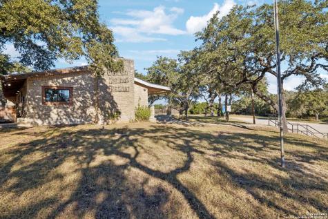 1831 W Lakeside Drive Canyon Lake TX 78133