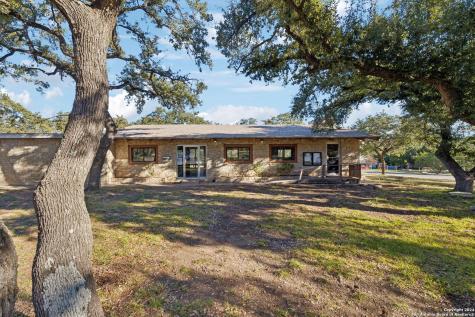 1831 W Lakeside Drive Canyon Lake TX 78133