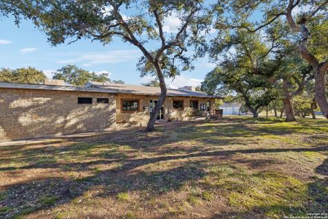 1831 W Lakeside Drive Canyon Lake TX 78133