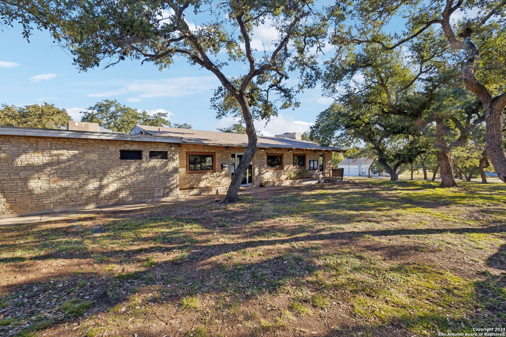 1831 W Lakeside Drive Canyon Lake TX 78133