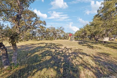 1831 W Lakeside Drive Canyon Lake TX 78133