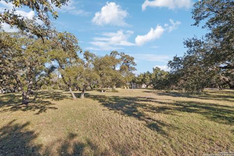 1831 W Lakeside Drive Canyon Lake TX 78133