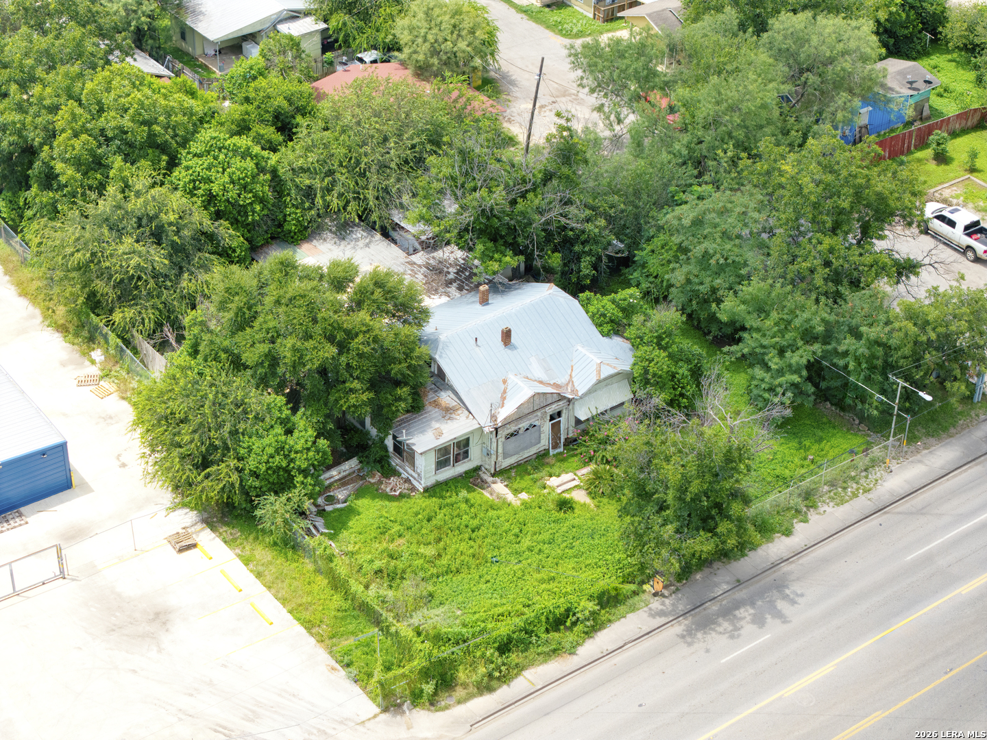 555 W Main Street Uvalde TX 78801