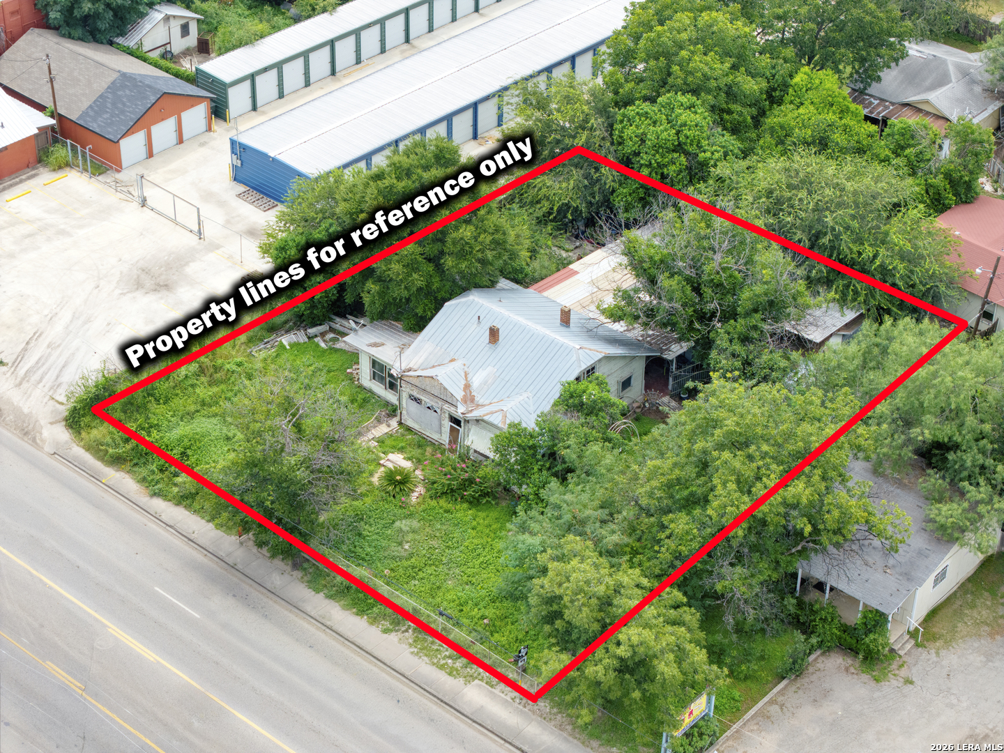 555 W Main Street Uvalde TX 78801