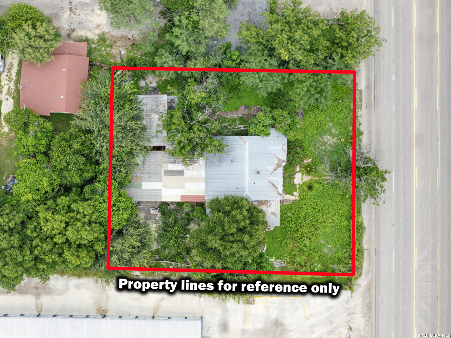 555 W Main Street Uvalde TX 78801