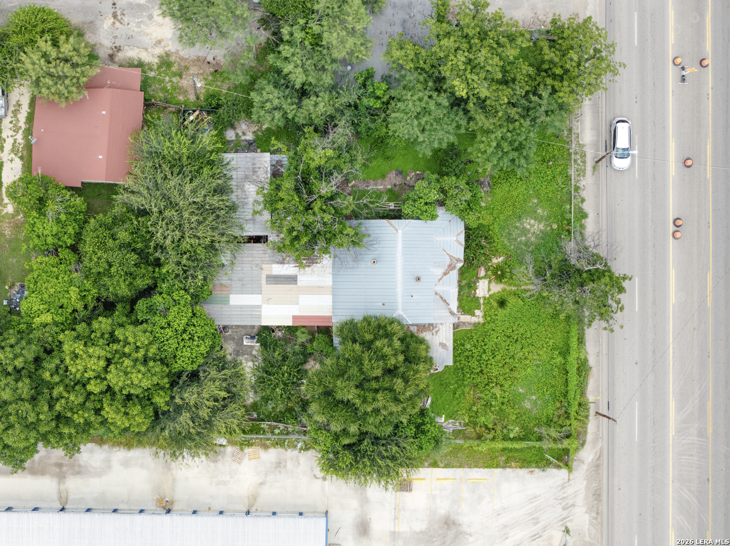 555 W Main Street Uvalde TX 78801