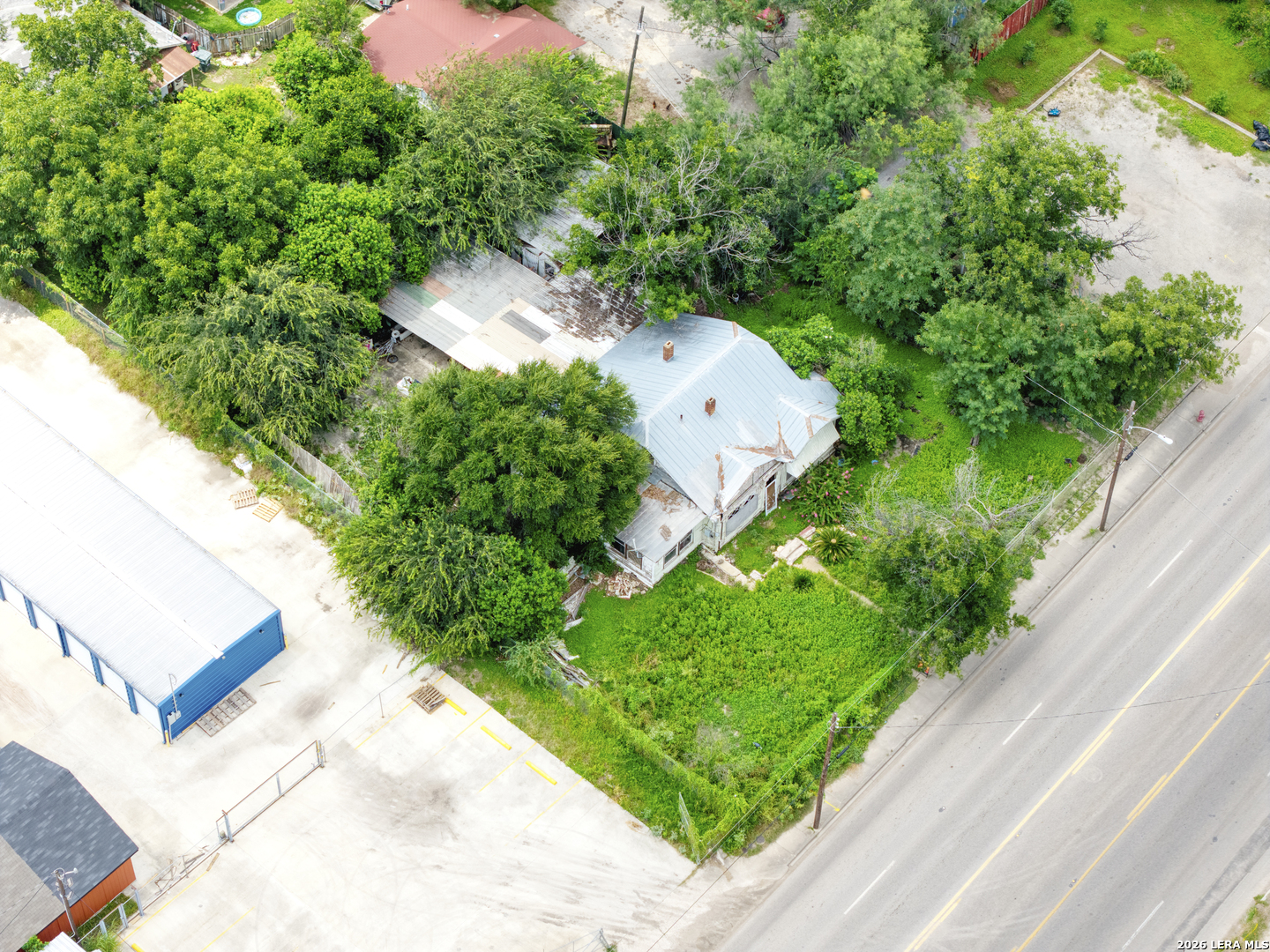 555 W Main Street Uvalde TX 78801